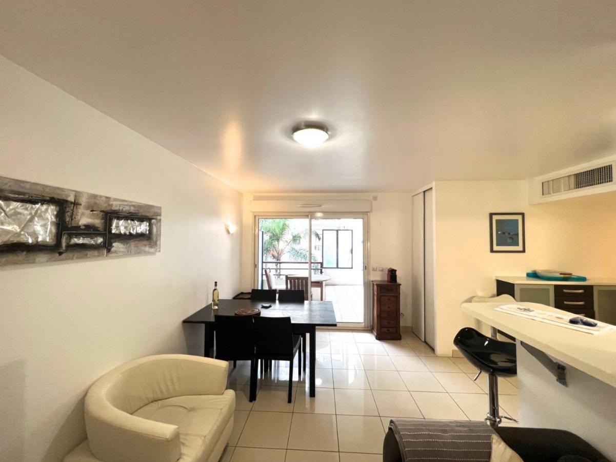 Sunlight Properties - Mirage - Central Nice With Parking And Terrace Екстериор снимка