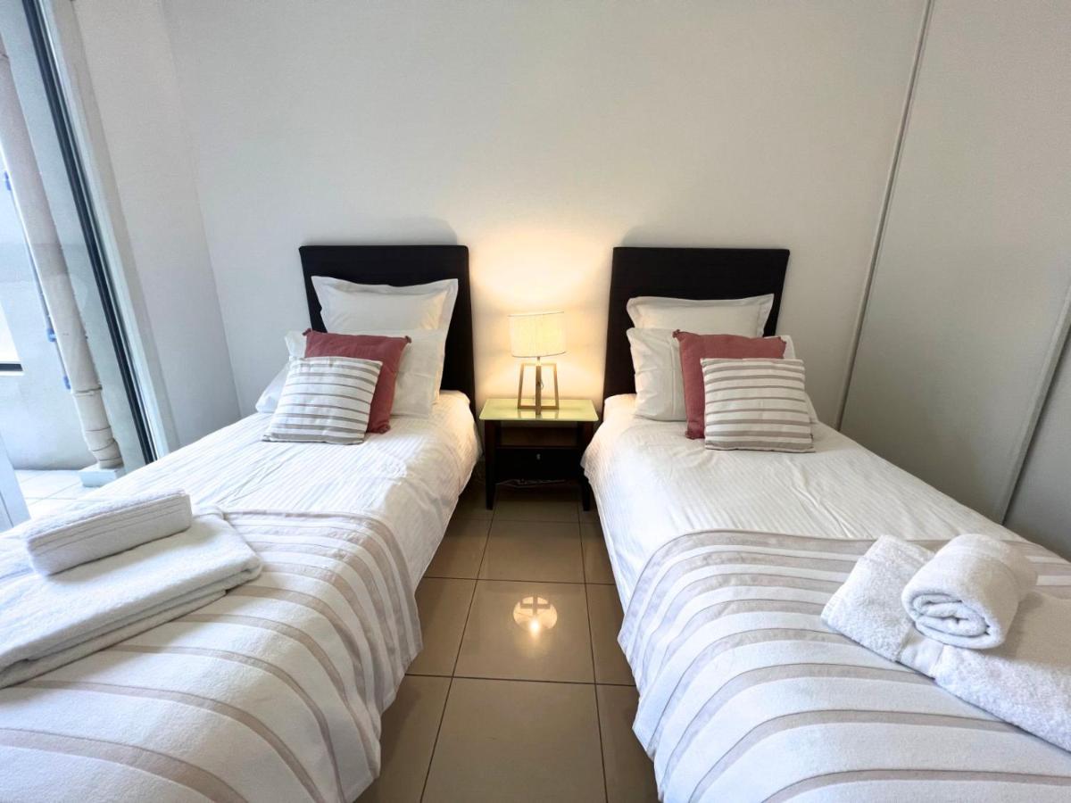 Sunlight Properties - Mirage - Central Nice With Parking And Terrace Екстериор снимка
