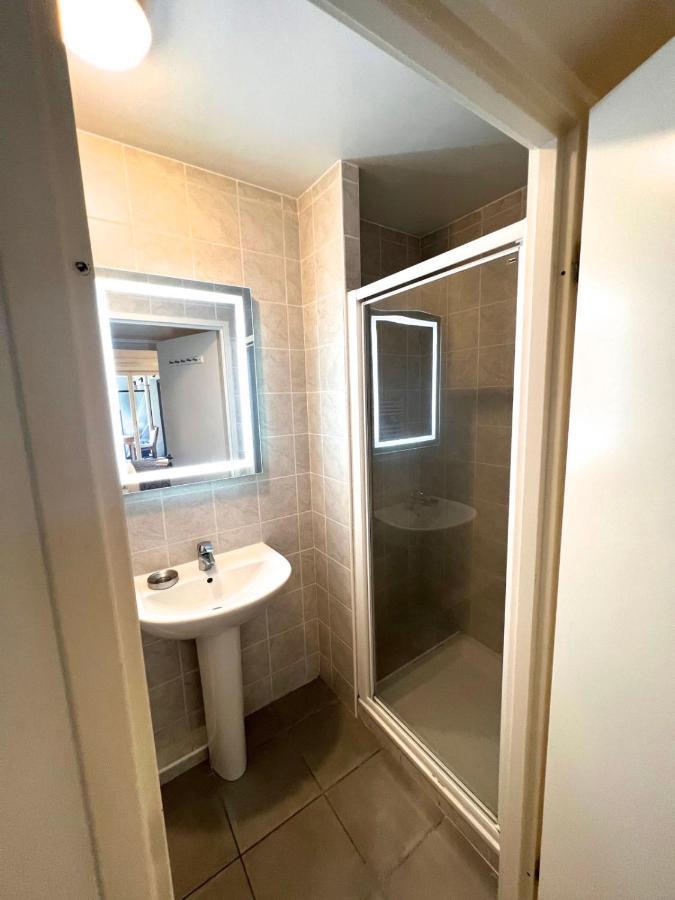Sunlight Properties - Mirage - Central Nice With Parking And Terrace Екстериор снимка