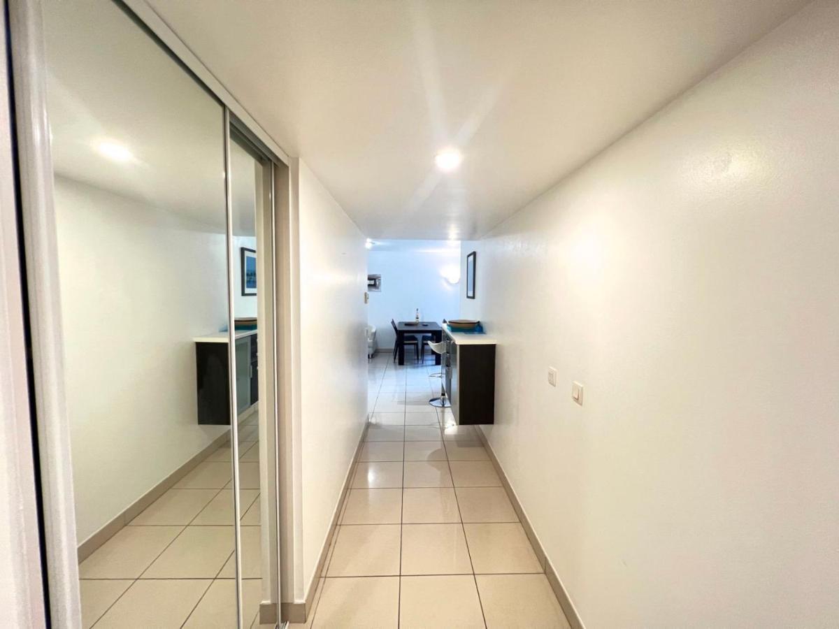 Sunlight Properties - Mirage - Central Nice With Parking And Terrace Екстериор снимка